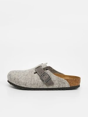 Klapki płaskie Birkenstock