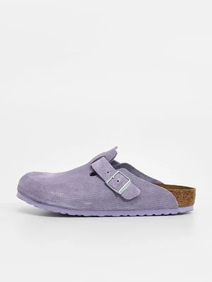 Klapki płaskie Birkenstock