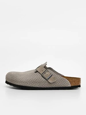 Klapki płaskie Birkenstock