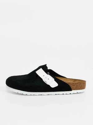 Klapki płaskie Birkenstock