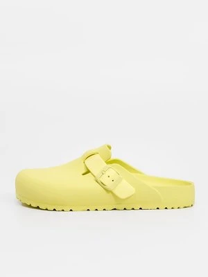 Klapki płaskie Birkenstock