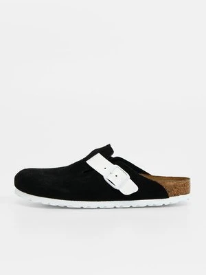 Klapki płaskie Birkenstock