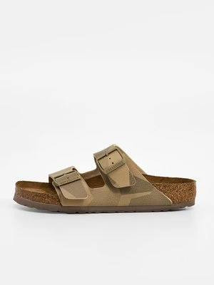 Klapki płaskie Birkenstock