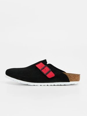 Klapki płaskie Birkenstock