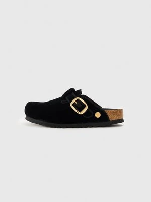 Klapki płaskie Birkenstock