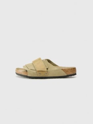 Klapki płaskie Birkenstock