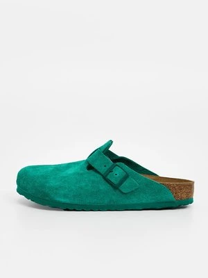 Klapki płaskie Birkenstock