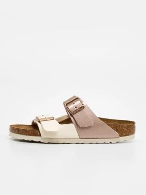Klapki płaskie Birkenstock