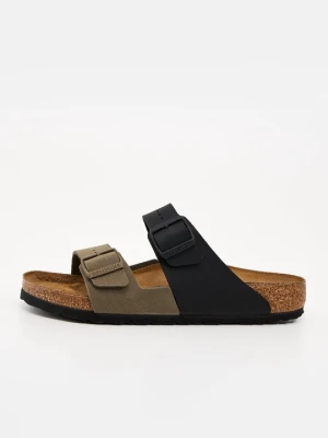 Klapki płaskie Birkenstock