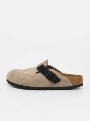 Klapki płaskie Birkenstock