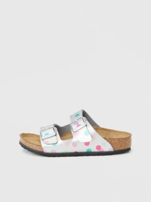 Klapki płaskie Birkenstock