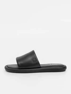 Klapki płaskie Bogner