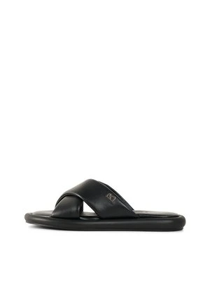 Klapki płaskie Bogner