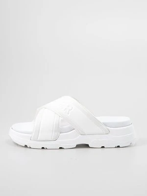 Klapki płaskie Bogner