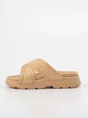 Klapki płaskie Bogner