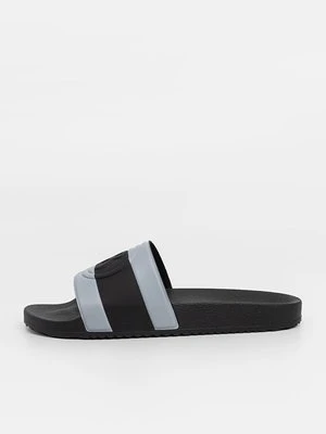 Klapki płaskie Bogner