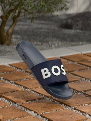 Klapki płaskie Boss
