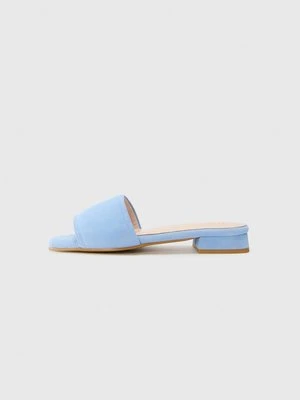 Klapki płaskie bStore