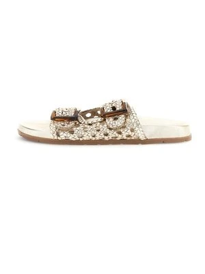 Klapki płaskie CAFèNOIR