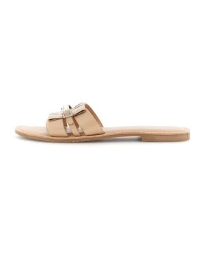 Klapki płaskie CAFèNOIR