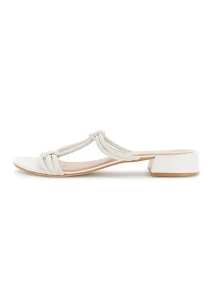 Klapki płaskie CAFèNOIR