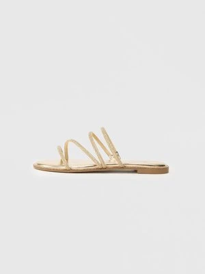 Klapki płaskie Call it Spring