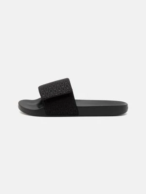 Klapki płaskie Calvin Klein