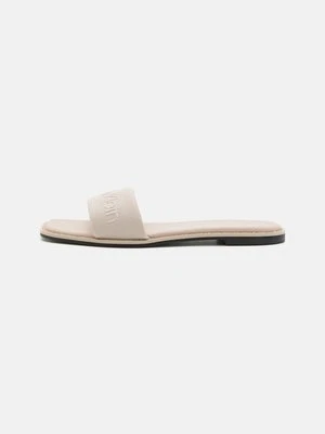Zdjęcie produktu Klapki płaskie Calvin Klein