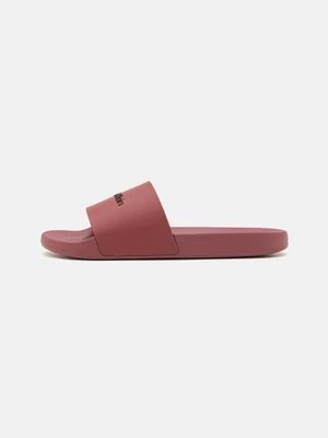 Klapki płaskie Calvin Klein