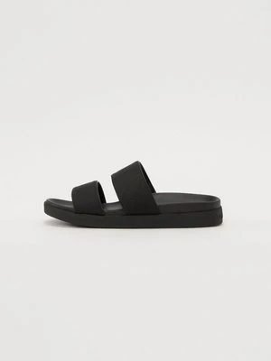 Klapki płaskie Calvin Klein