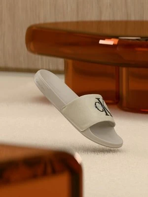 Klapki płaskie Calvin Klein