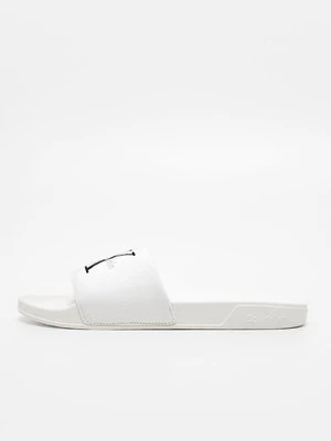 Klapki płaskie Calvin Klein