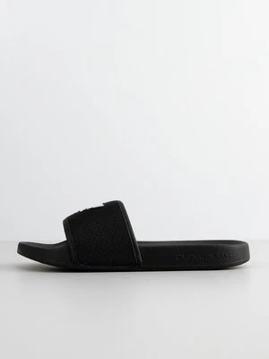 Klapki płaskie Calvin Klein