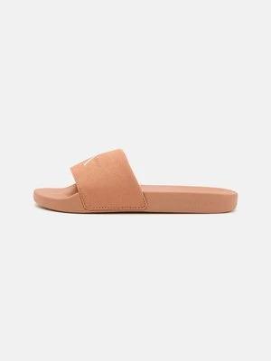 Klapki płaskie Calvin Klein Jeans