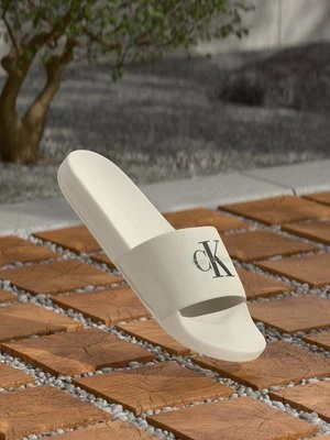 Klapki płaskie Calvin Klein Jeans