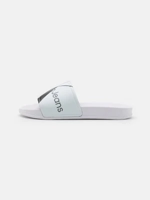 Klapki płaskie Calvin Klein Jeans