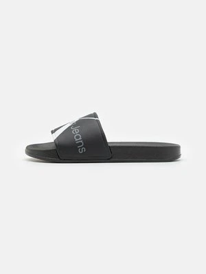Klapki płaskie Calvin Klein Jeans