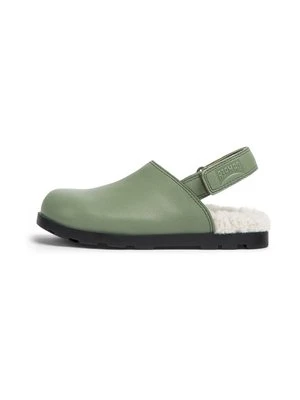 Klapki płaskie Camper