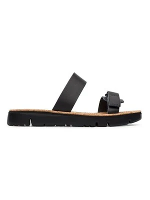 Klapki płaskie Camper