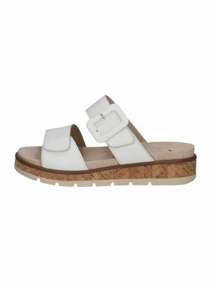 Klapki płaskie Caprice