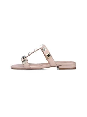 Klapki płaskie Carvela