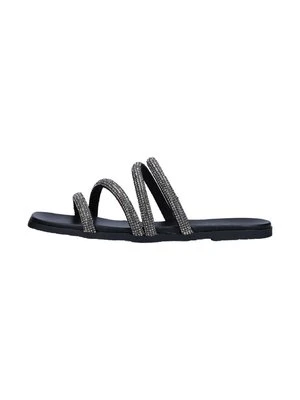 Klapki płaskie Carvela