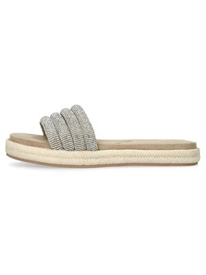 Klapki płaskie Carvela