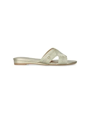 Klapki płaskie Carvela