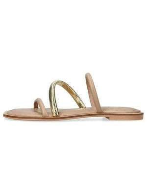 Klapki płaskie Carvela