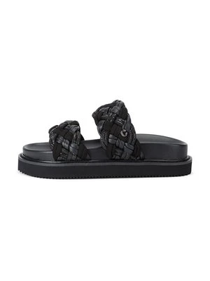Klapki płaskie Carvela