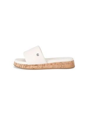Klapki płaskie Carvela