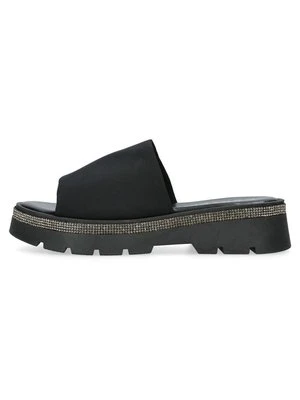 Klapki płaskie Carvela