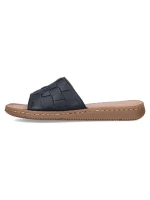 Klapki płaskie Carvela Comfort