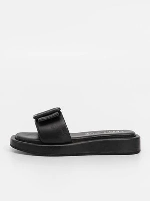 Klapki płaskie Cassis côte d'azur